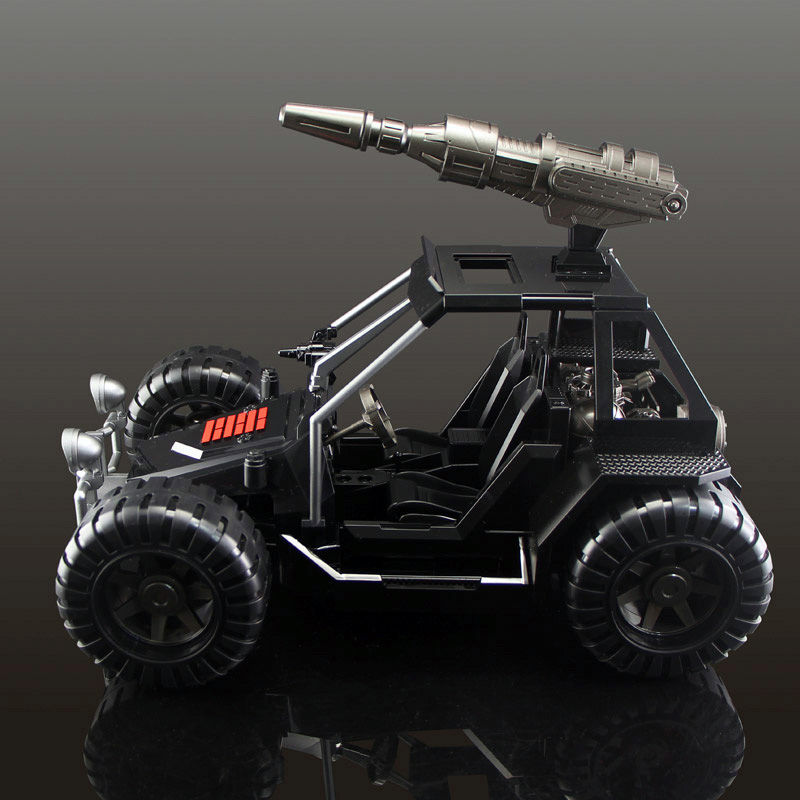 [Furai Model] A.W.E. Striker